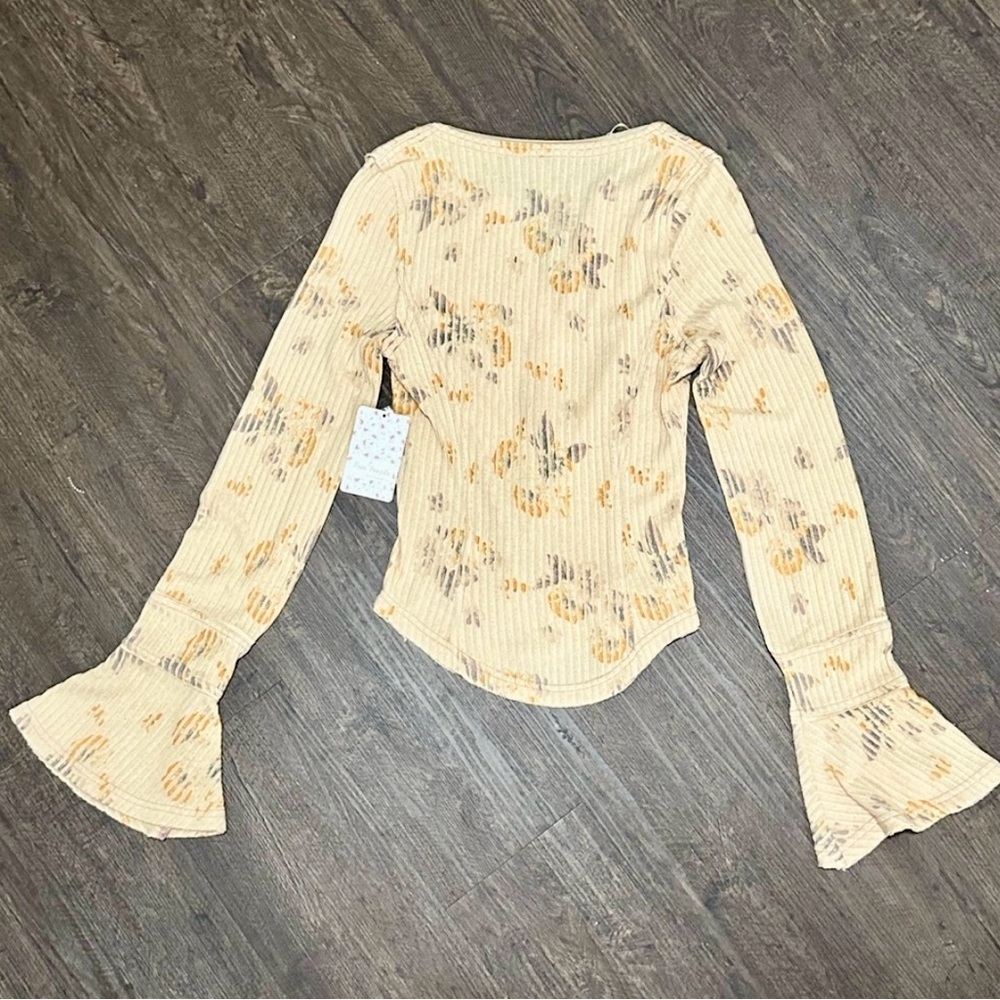 Free People Top - Picture 2 of 6